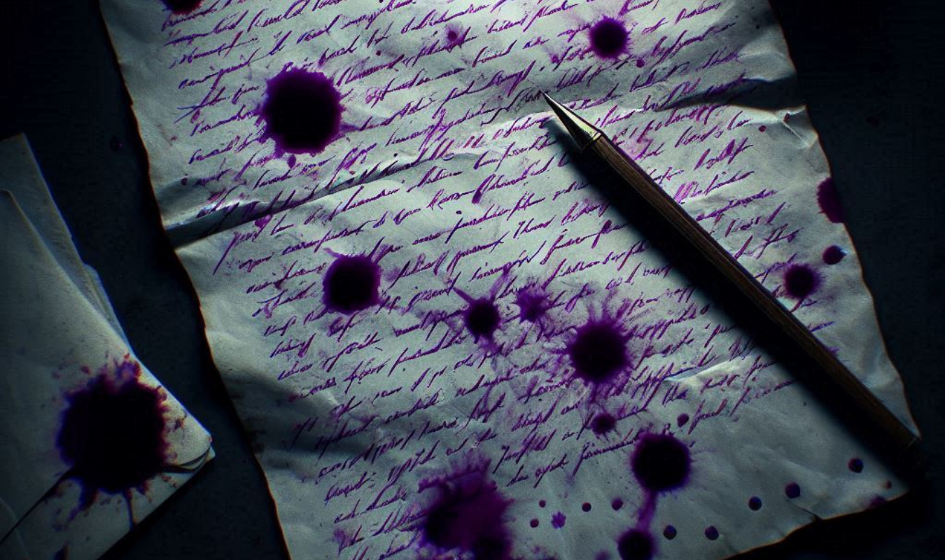 Fyctiolympiades - Nevermind