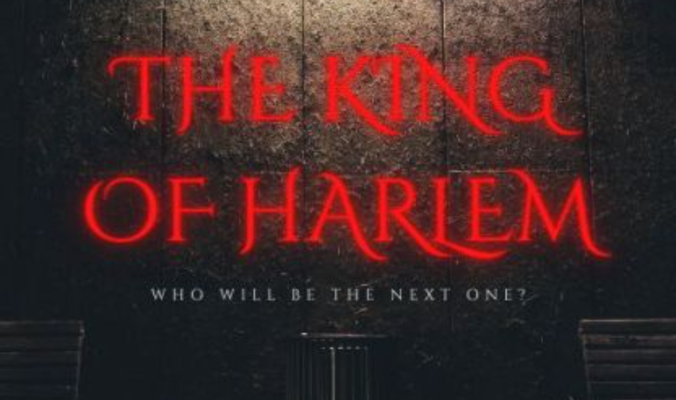  Le roi de Harlem  (The King of Harlem)