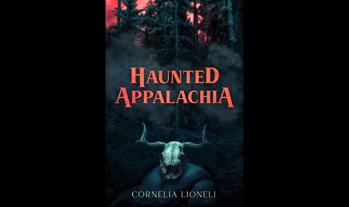 Haunted Appalachia