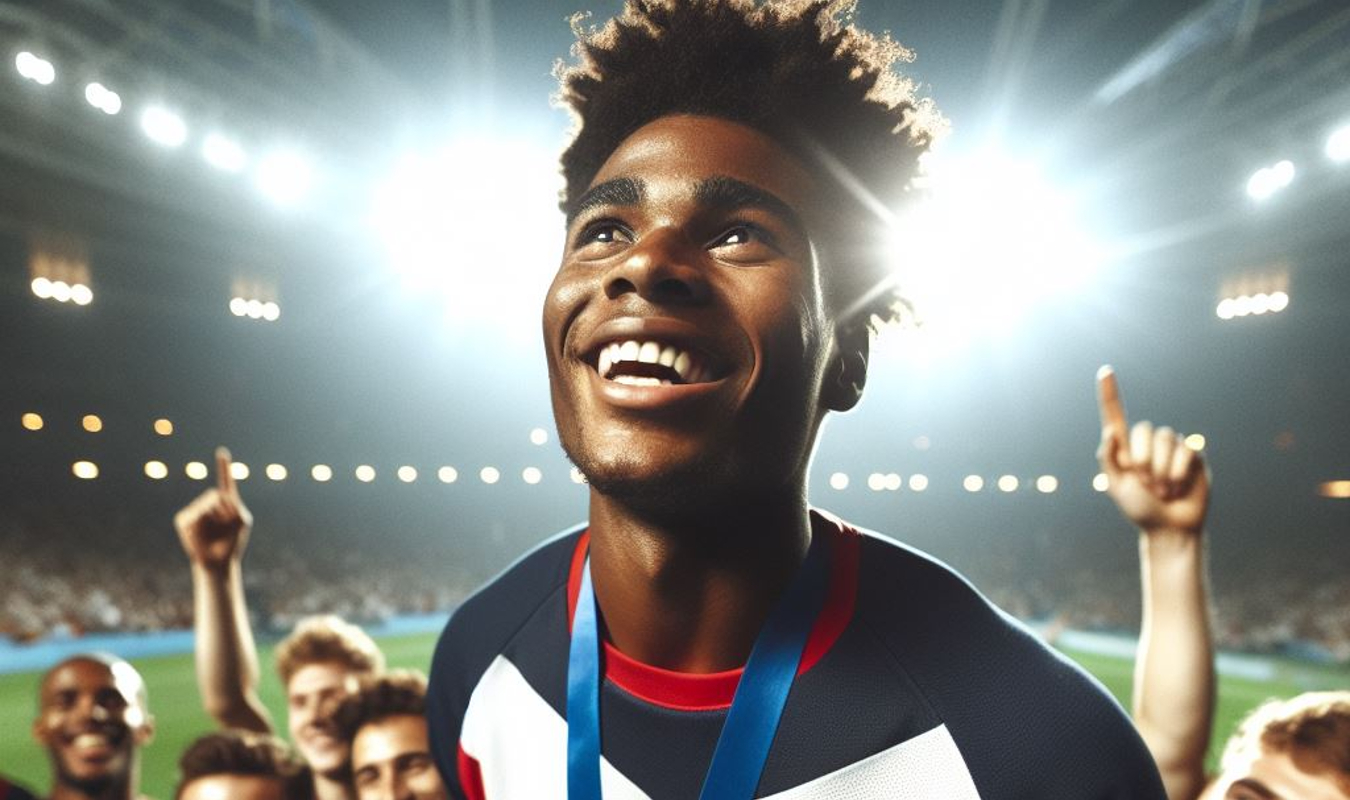 Fictiolympiades Th3sky