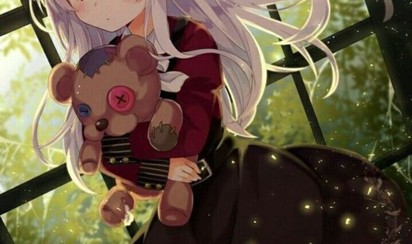 Un Monde de Douceurs