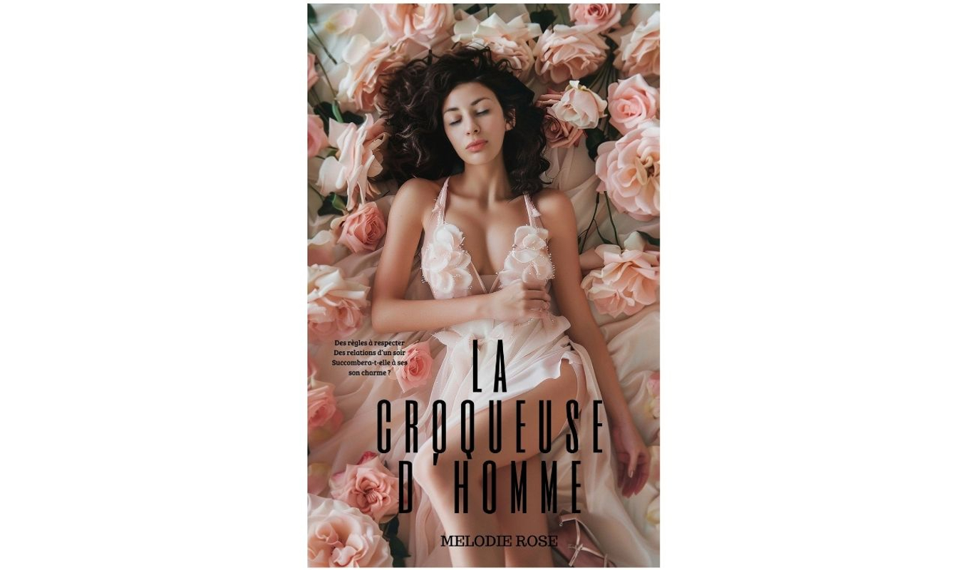 La croqueuse d'homme