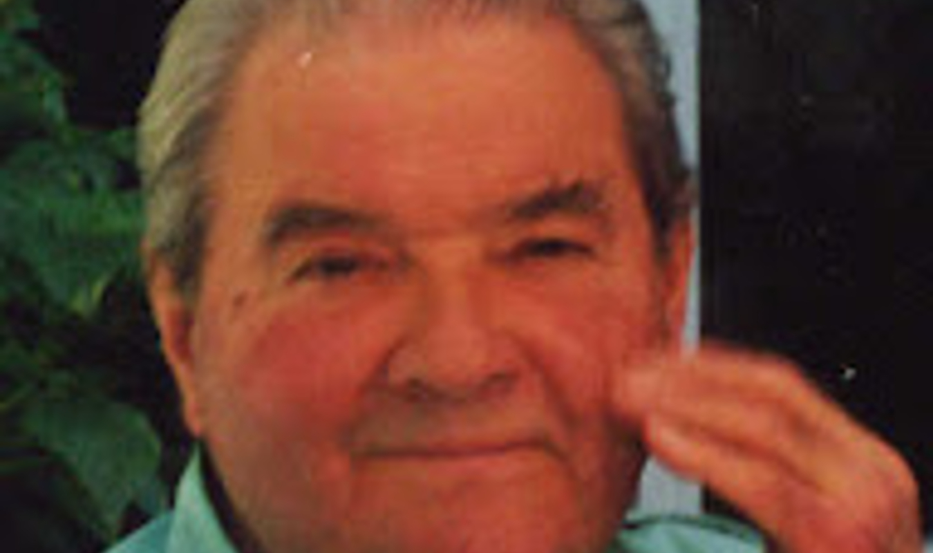 Valentin, résistant de l'ombre