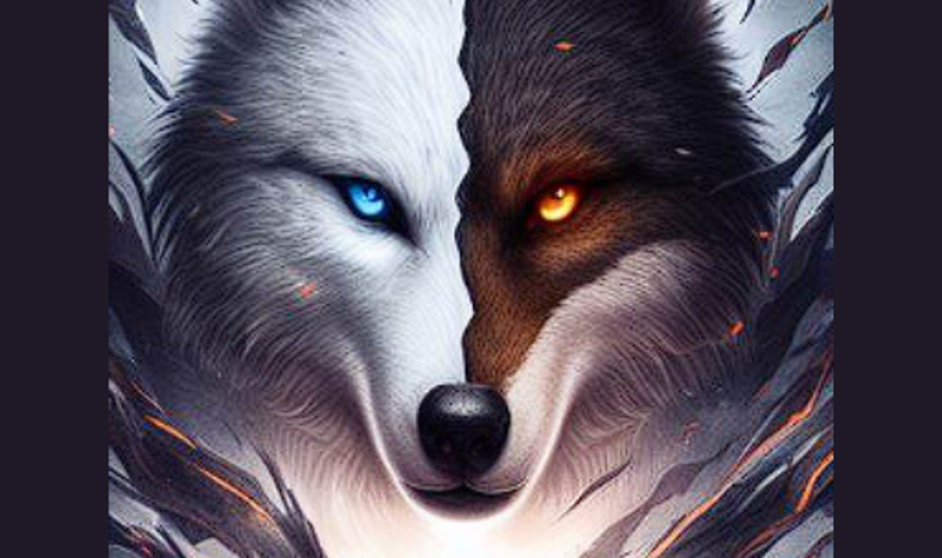 Sur les traces d'une Oméga - L'appel de la Louve