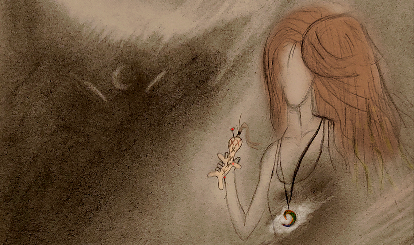 La Vengeance du Passé 