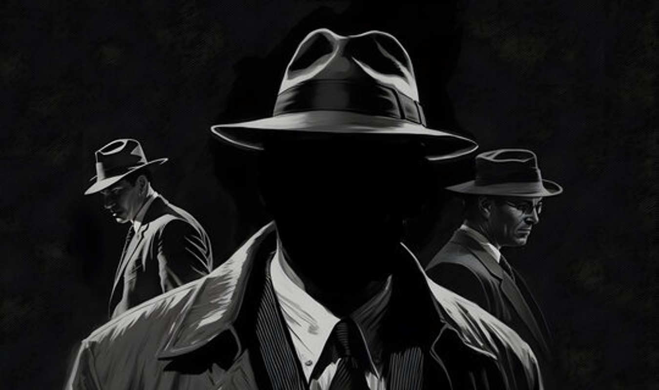 Les mafieux adverses