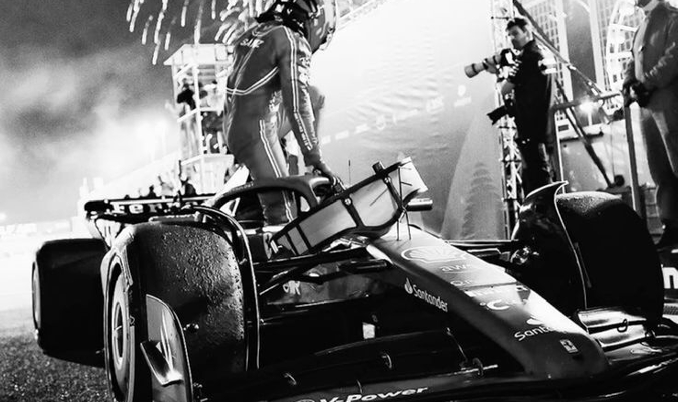 Une Toile d'Asphalte