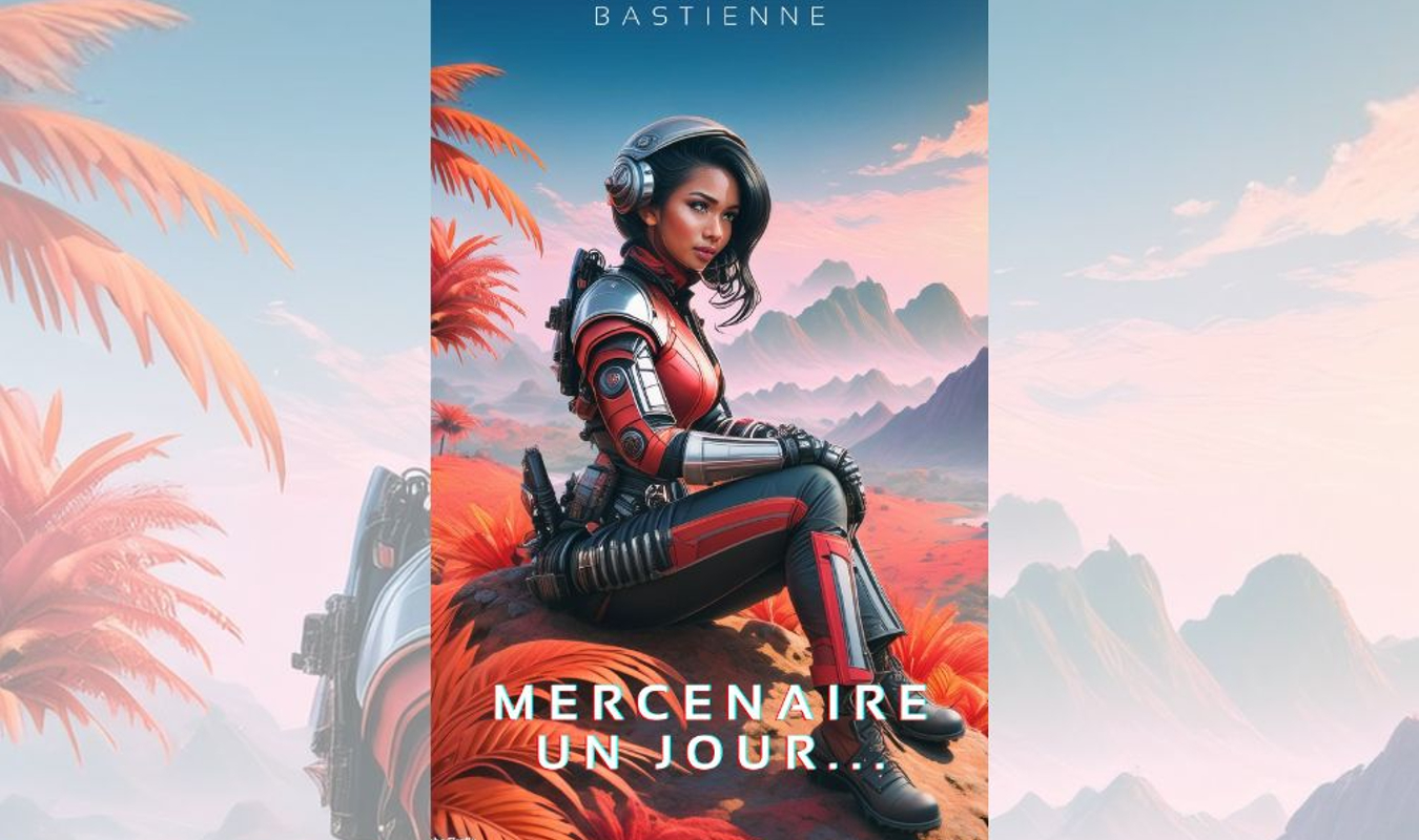 Mercenaire un jour...