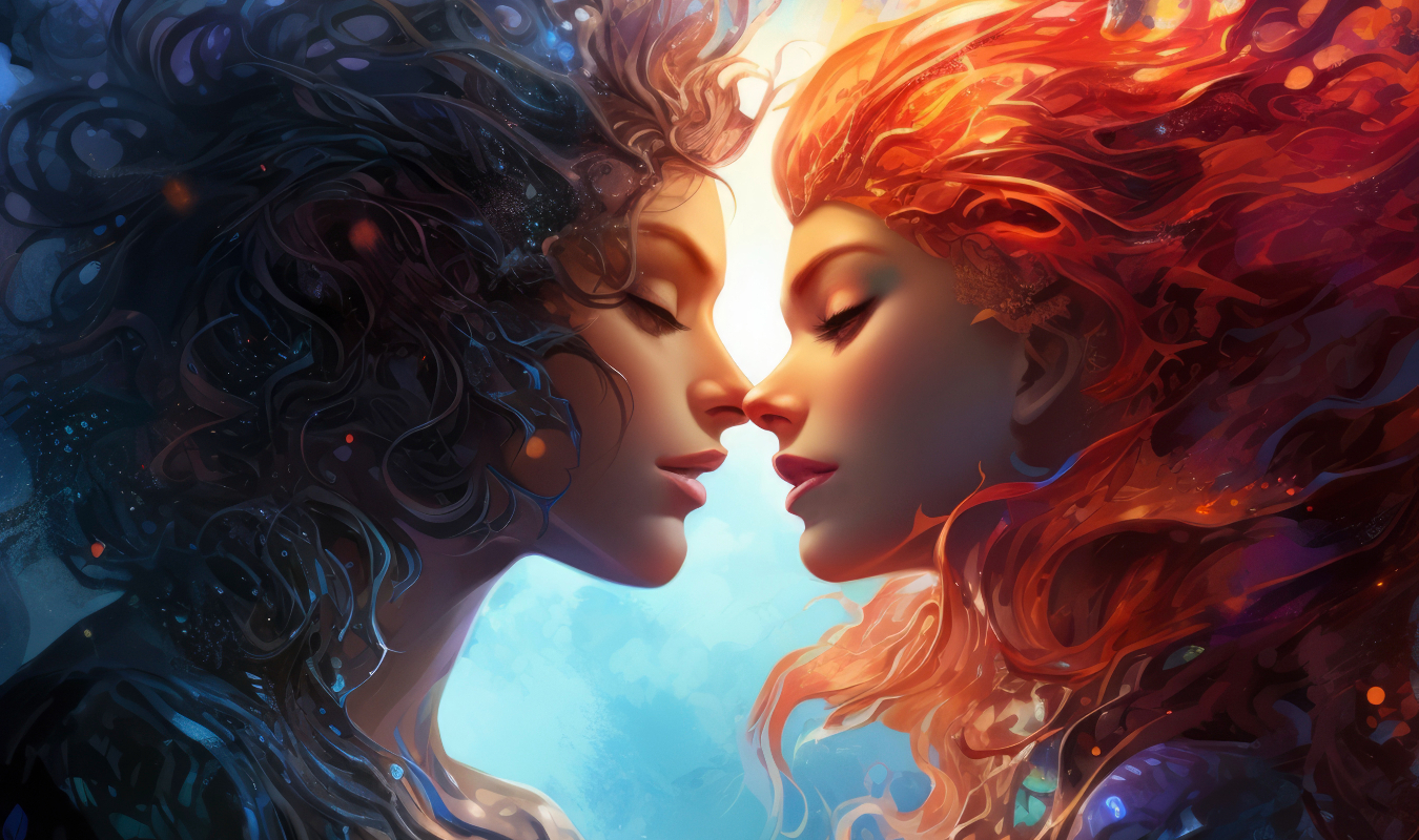 Je t'attendrai car je ne veux que toi