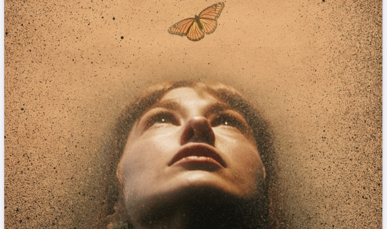 les flammes de la passion 