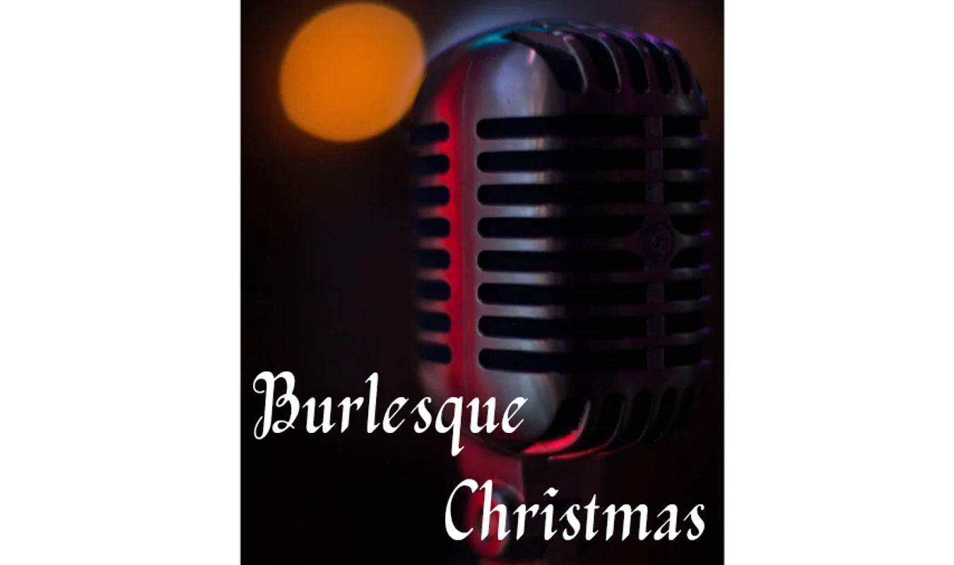 Burlesque Christmas