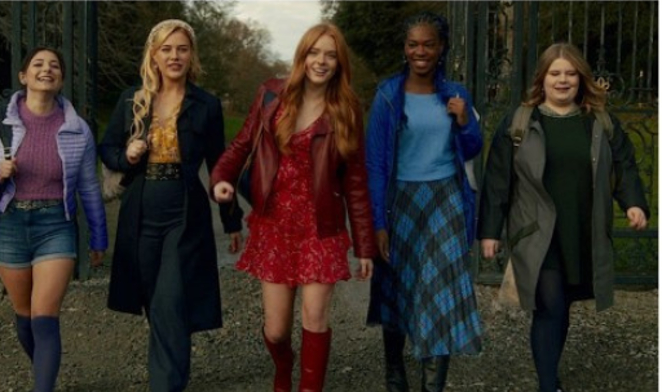 Destin saga winx tome 2 : Procédure Scolaire