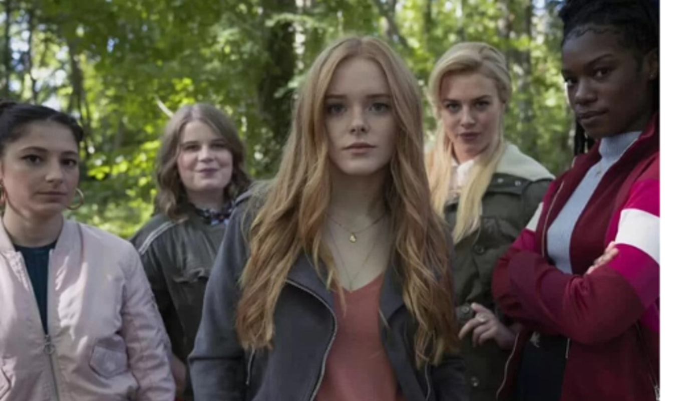 Destin la saga des winx Tome 1 : Rencontre