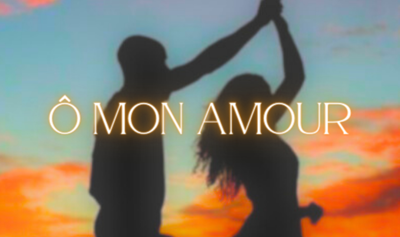 Ô mon amour