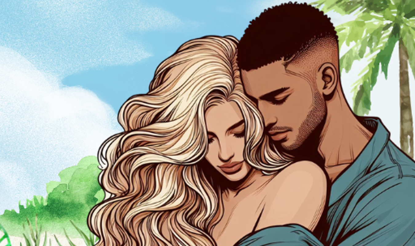 Amour sous surveillance : les murmures du destin