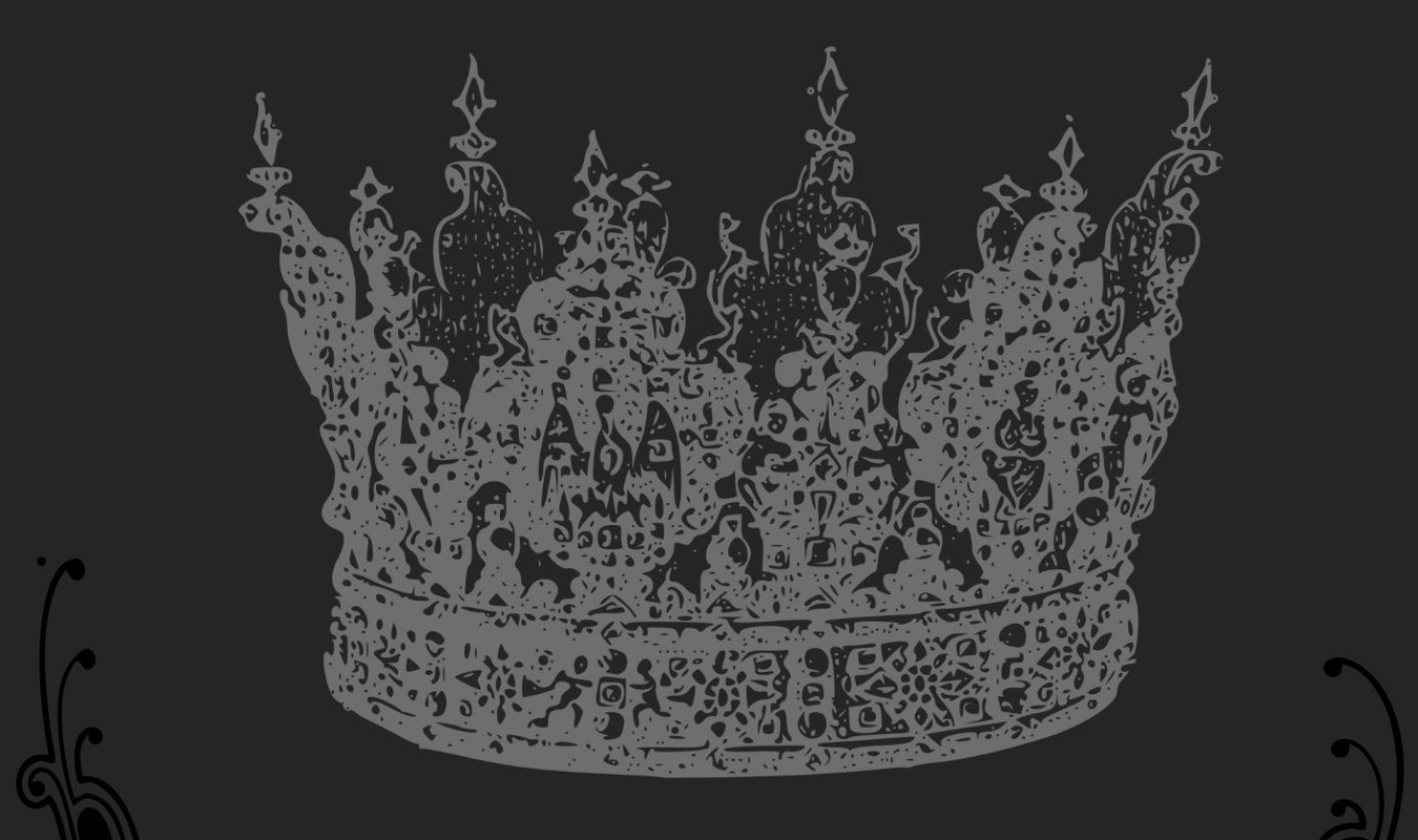 The curse of eternity (titre provisoire)