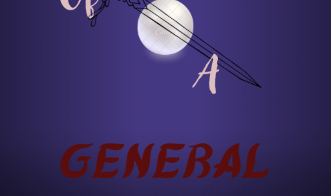 Rebirth Of A General