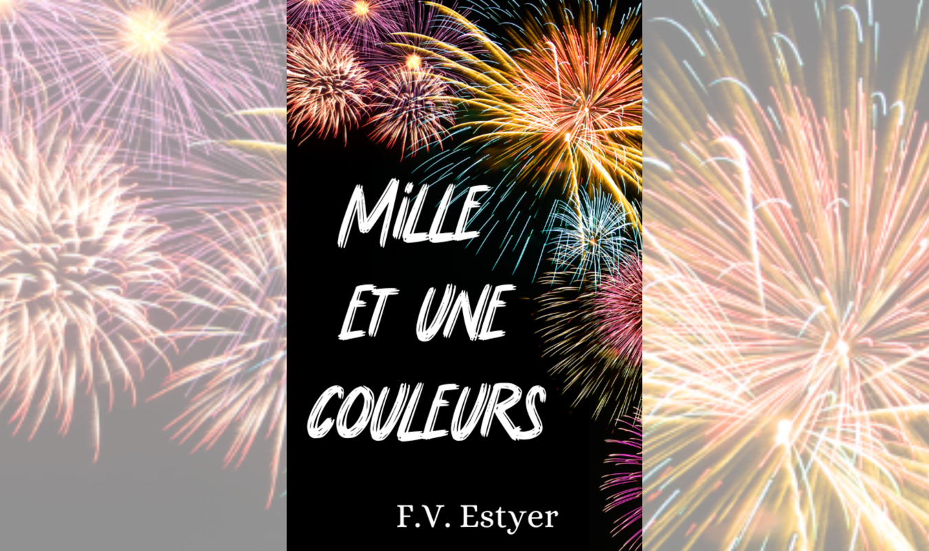 Mille et une couleurs 