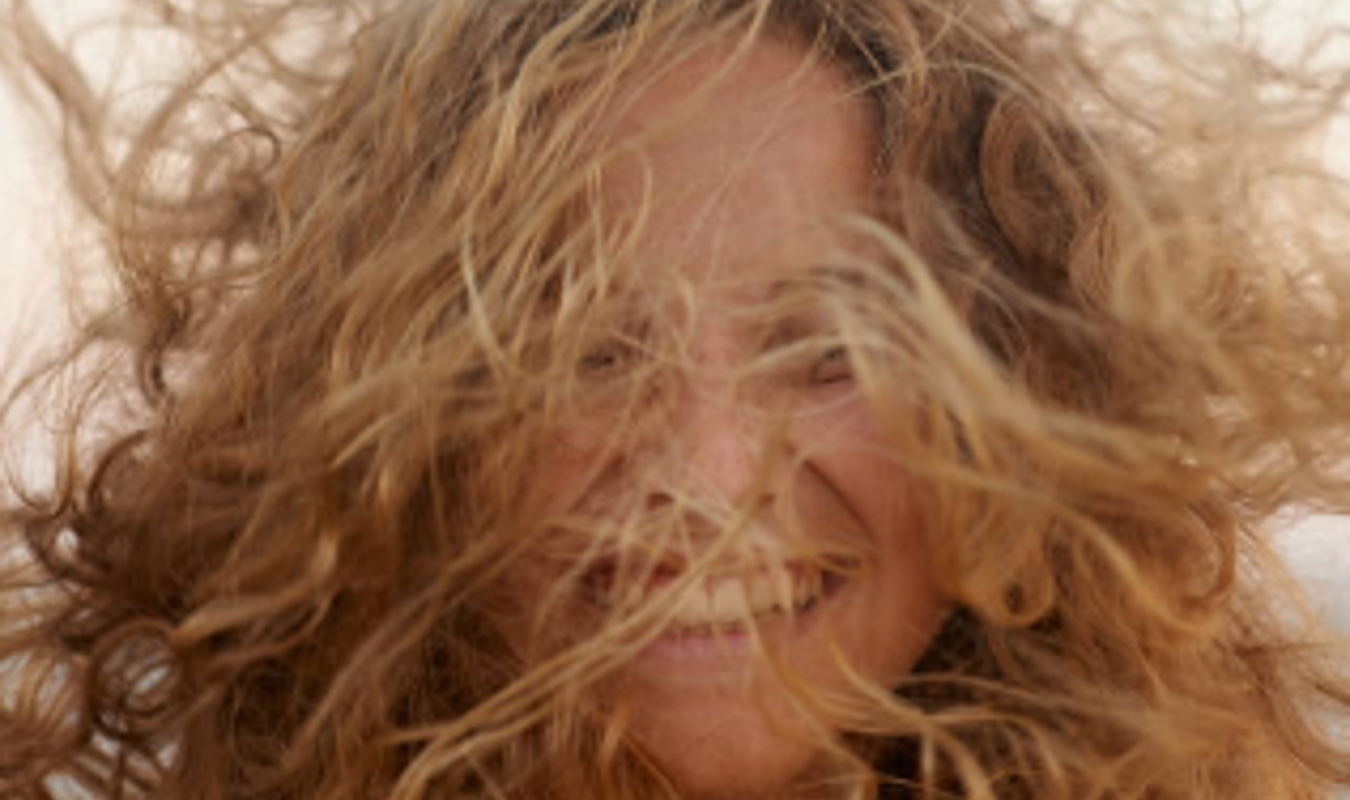 Diana, mon premier amour