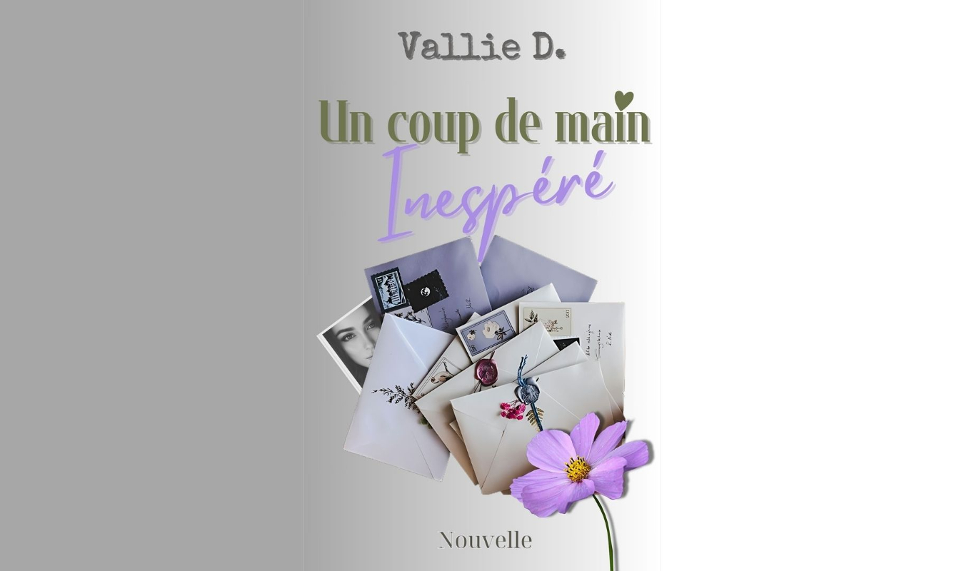 Un coup de main inespéré