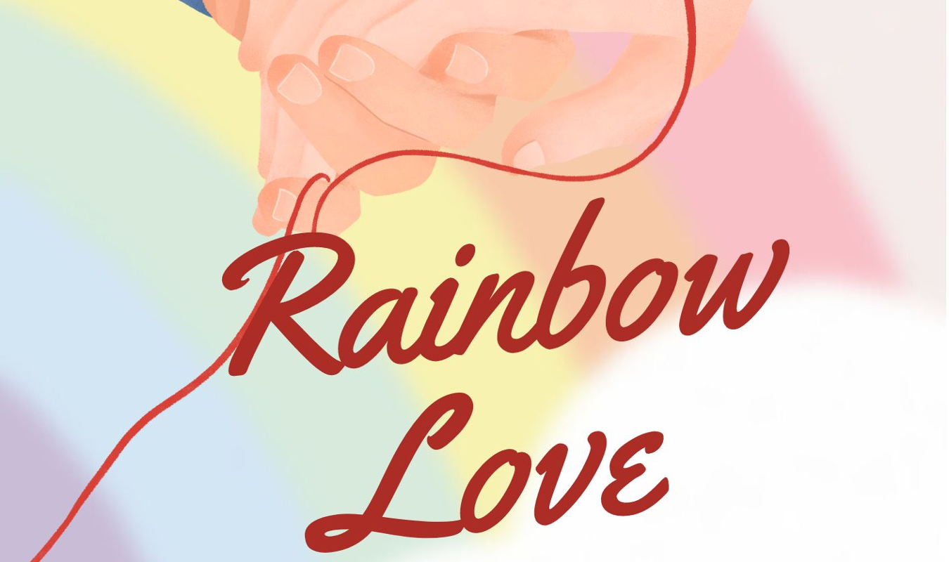 Rainbow Love