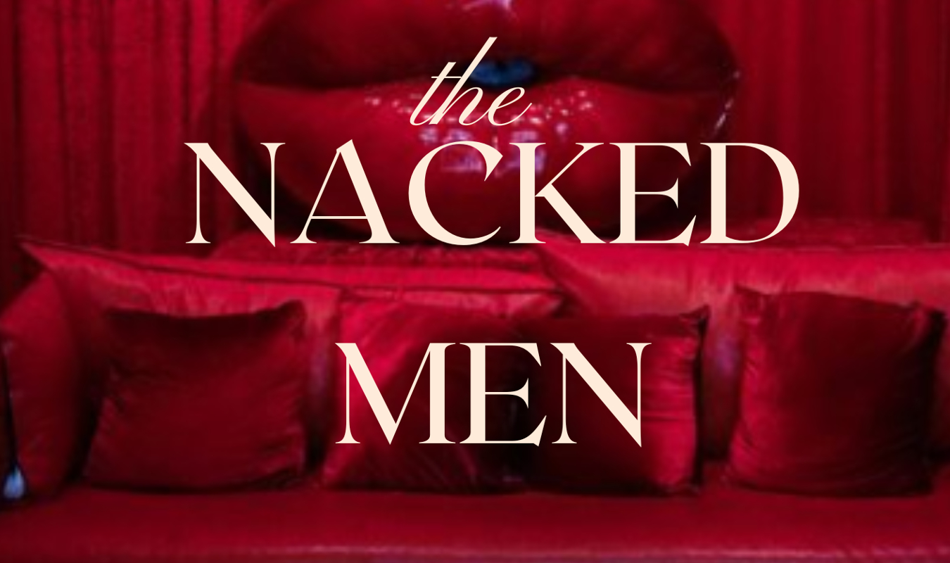 The Naked Men
