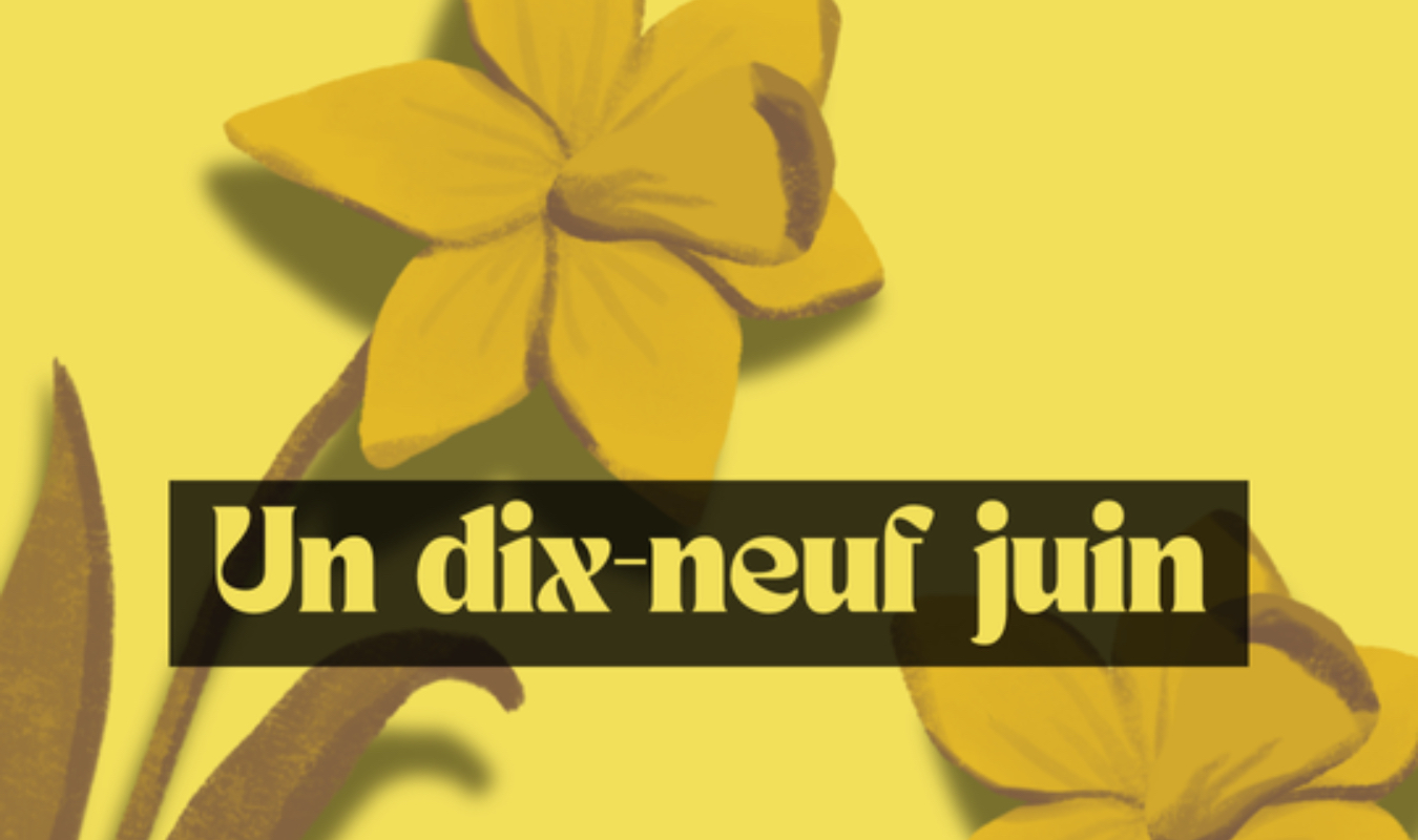 Un dix-neuf juin