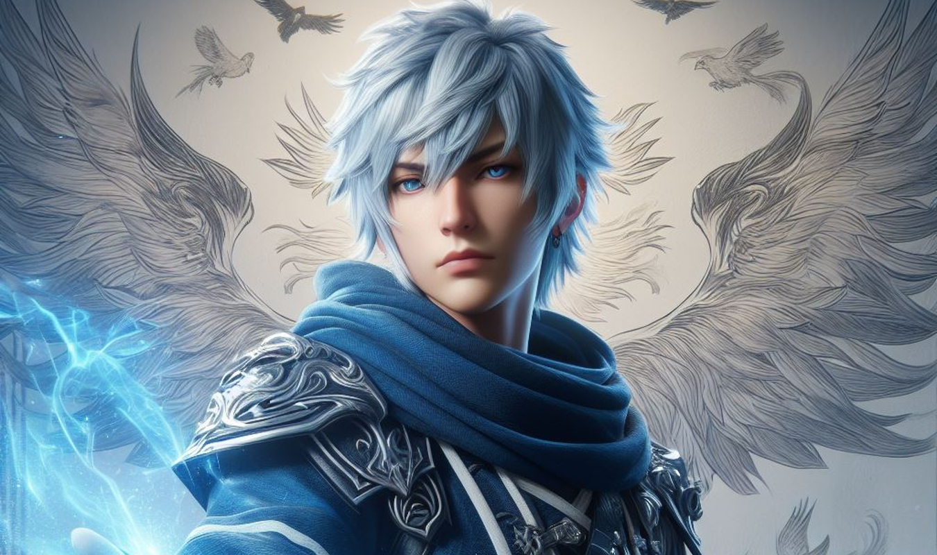 Les cendres du Phénix