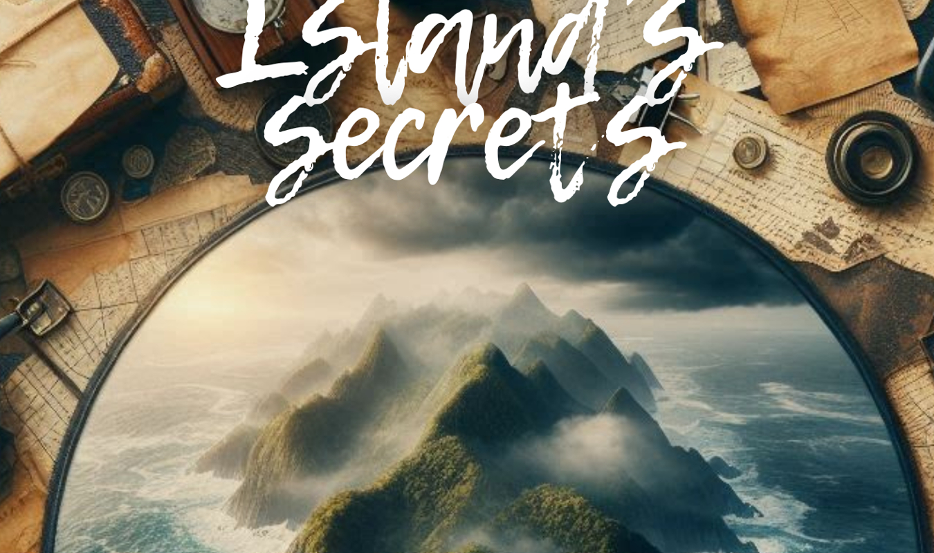 Island's secrets