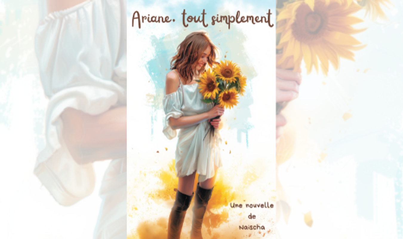 Ariane, tout simplement