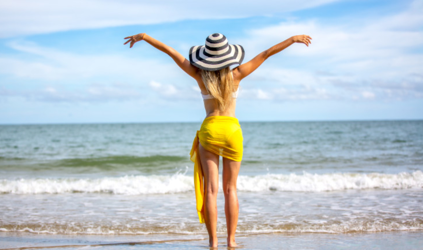 Summer body Challenge