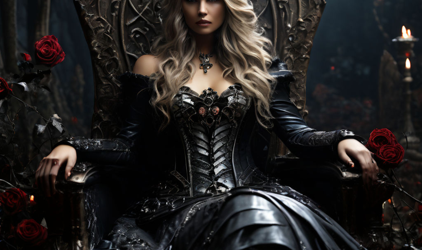 Fyctiolympiades - Océane