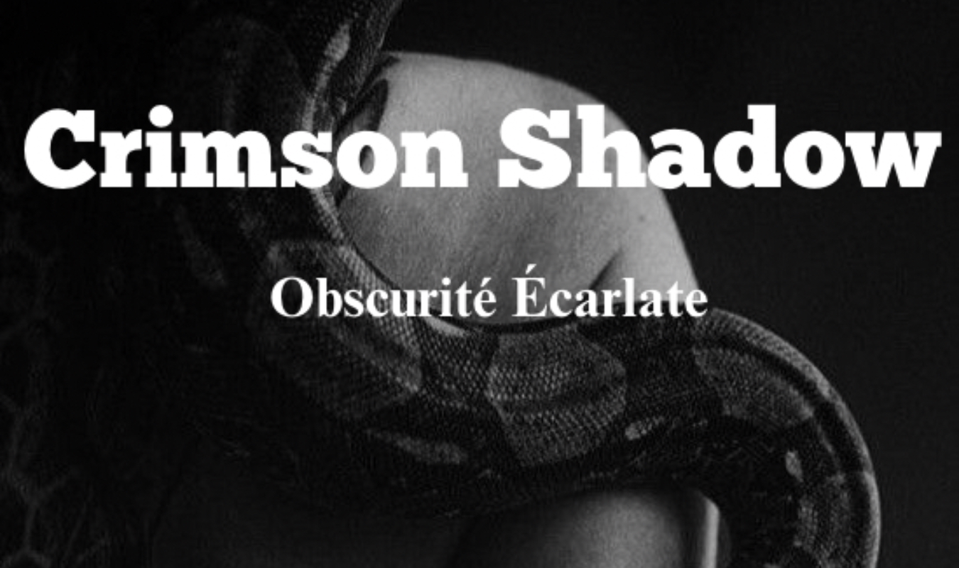 Crimson Shadow 