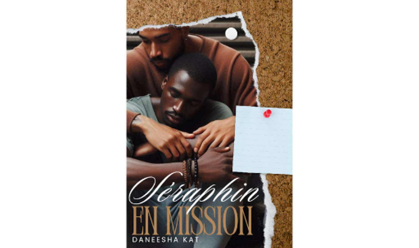 Séraphin en mission