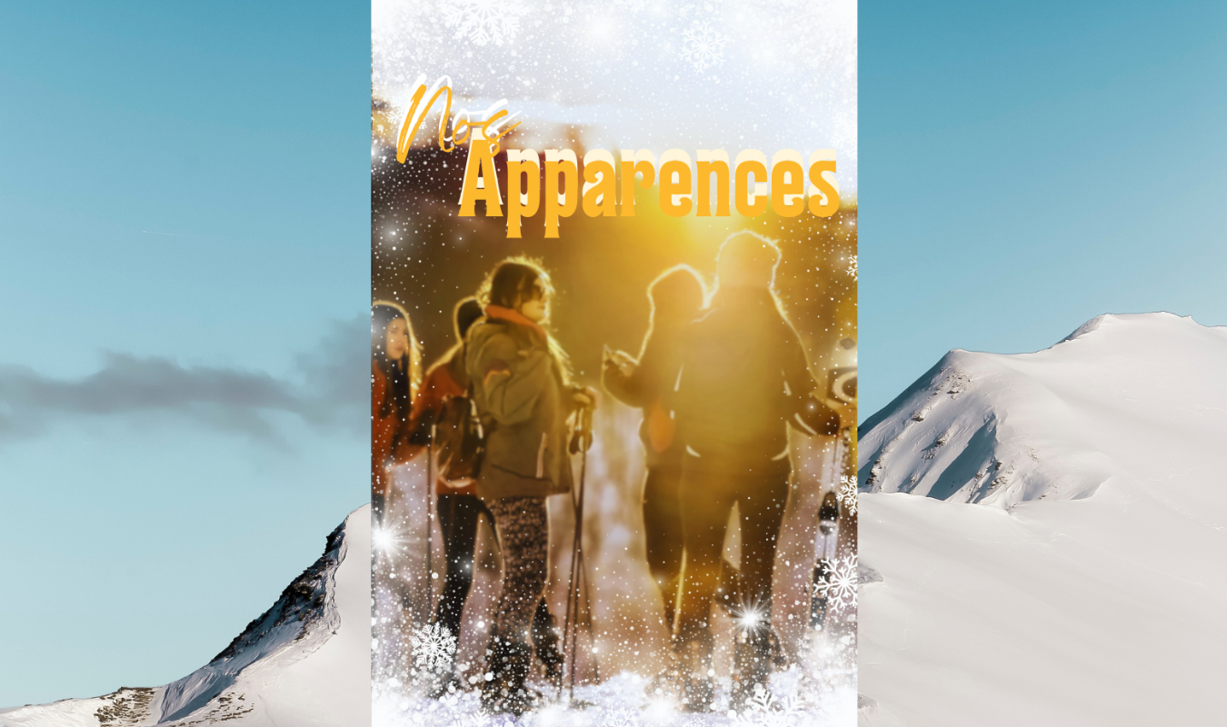 Nos Apparences
