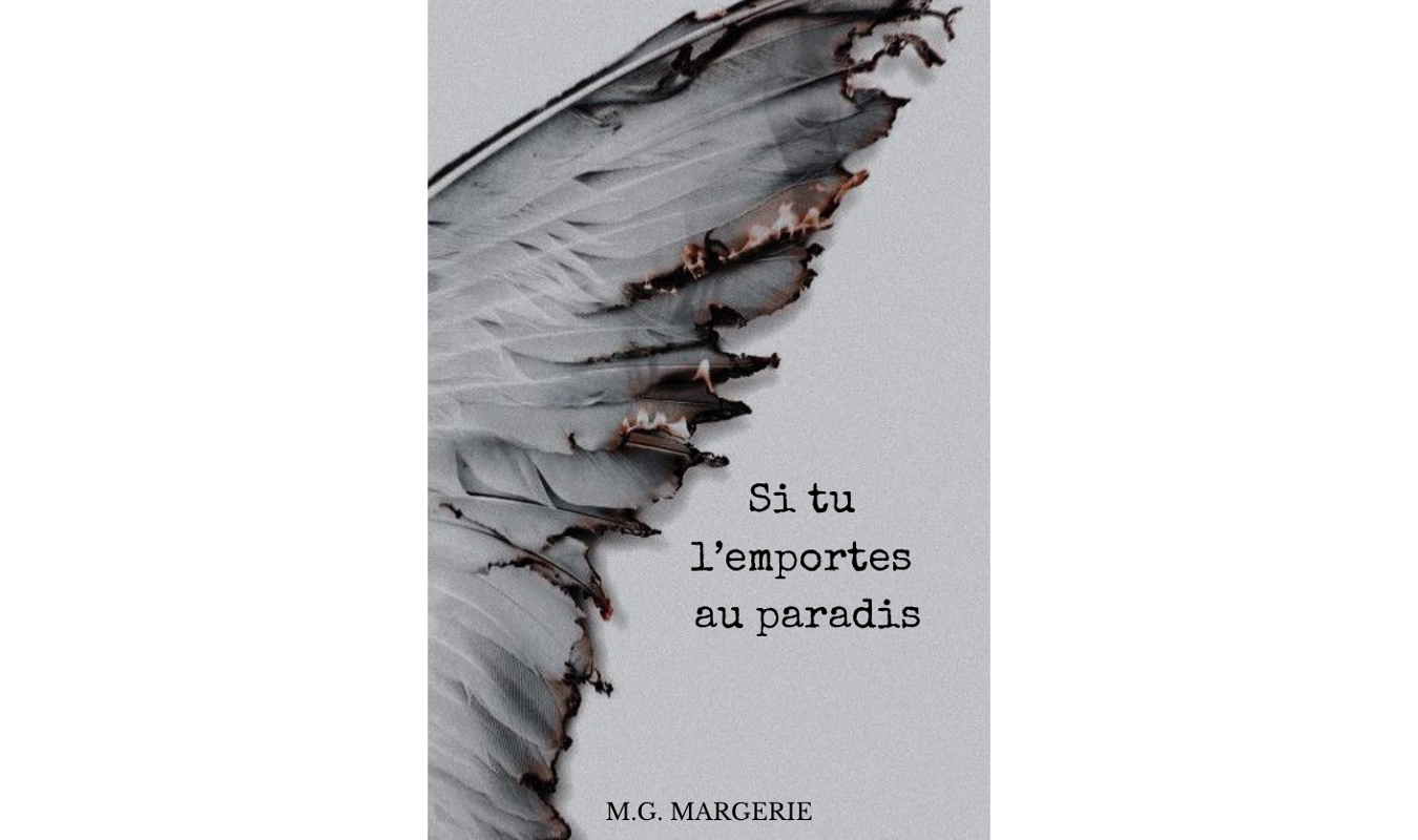 Si tu l'emportes au paradis