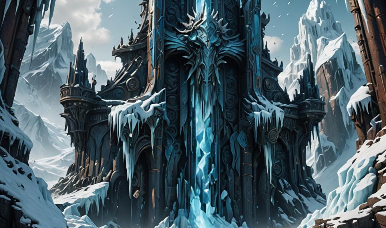 Wild Fyctiolympiades