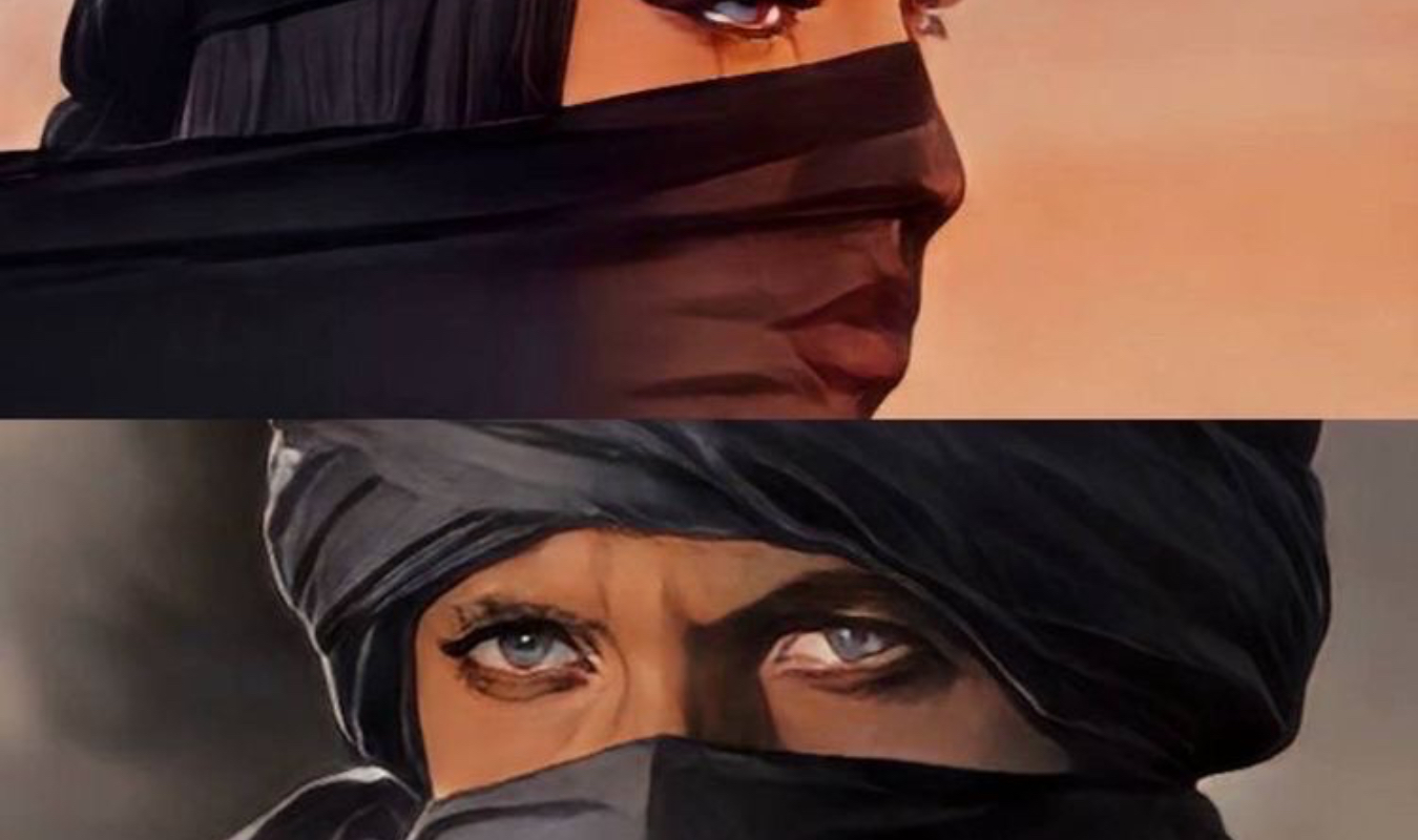 Vendetta: Love Reigns Supreme