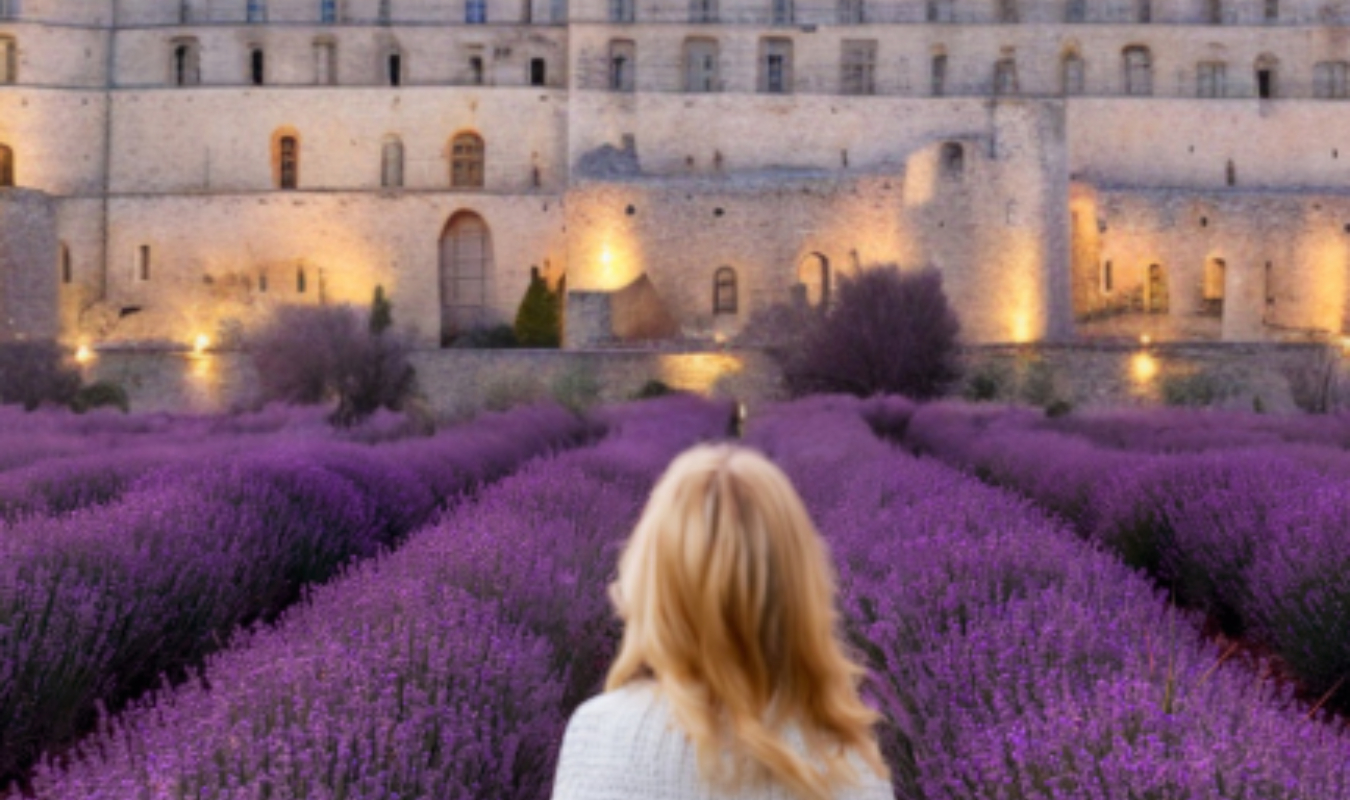 Où es-tu, mon amour ?