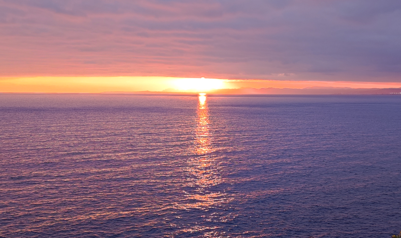 Comment j'ai perdu pied