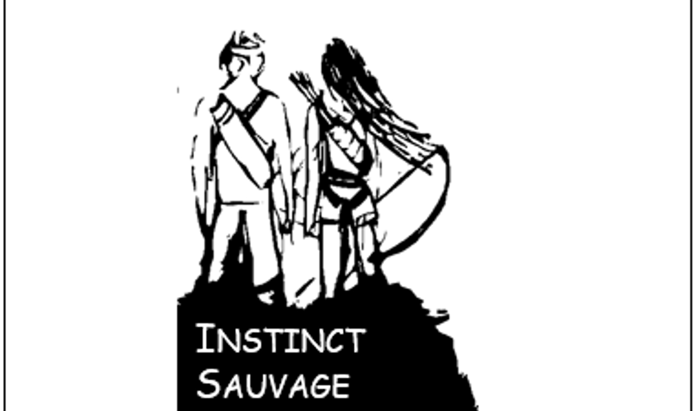 Instinct sauvage