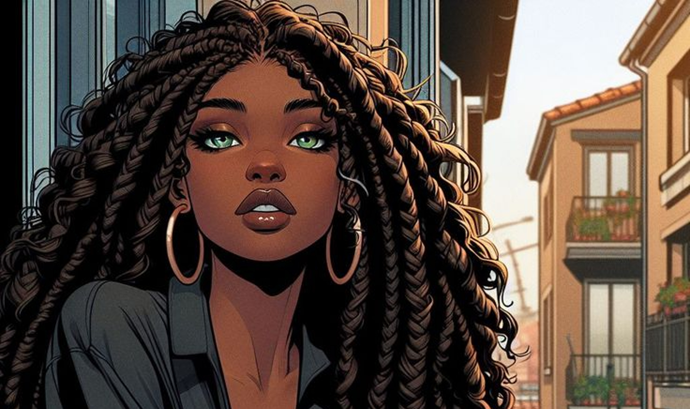 THE TOP MODEL OF MY LIFE