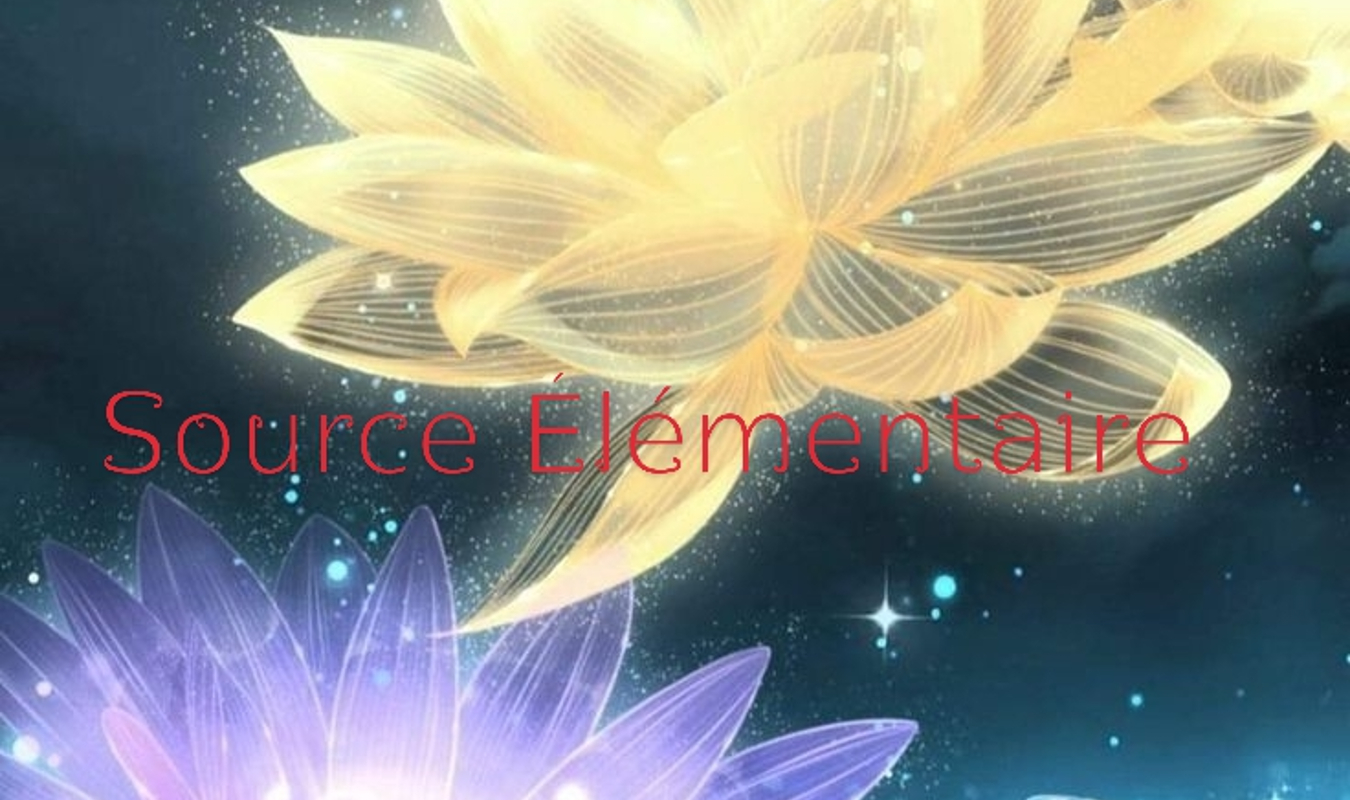 Source Élémentaire ( Saison 2)