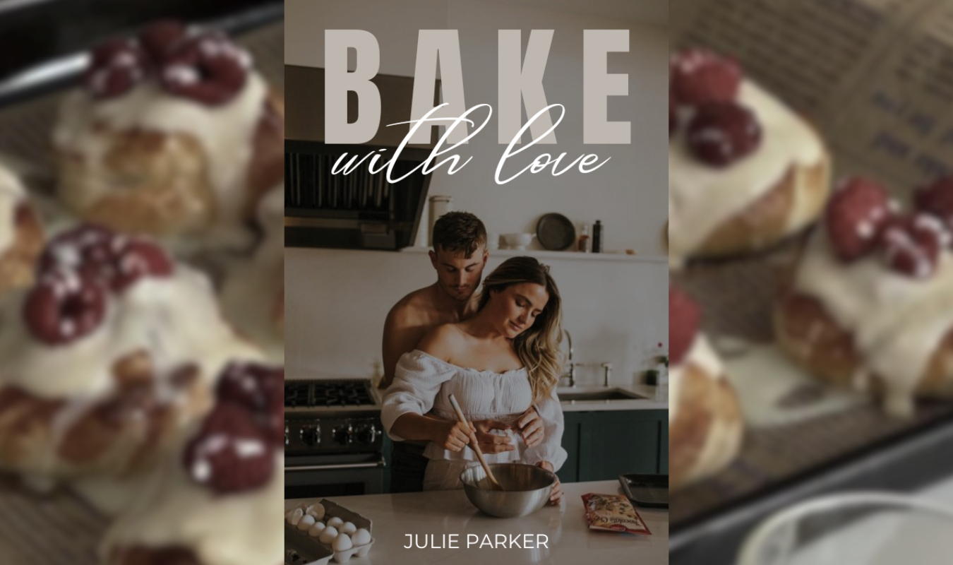 Bake with love