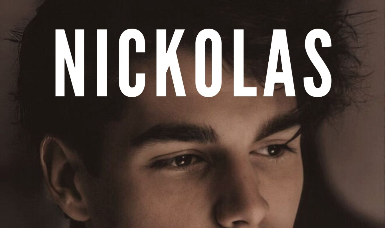 Russian Love - Nickolas