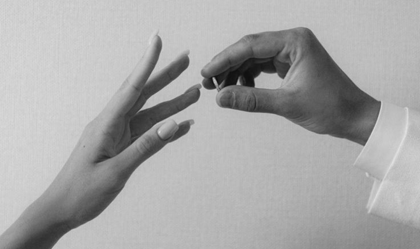 Veux-tu m'épouser ?