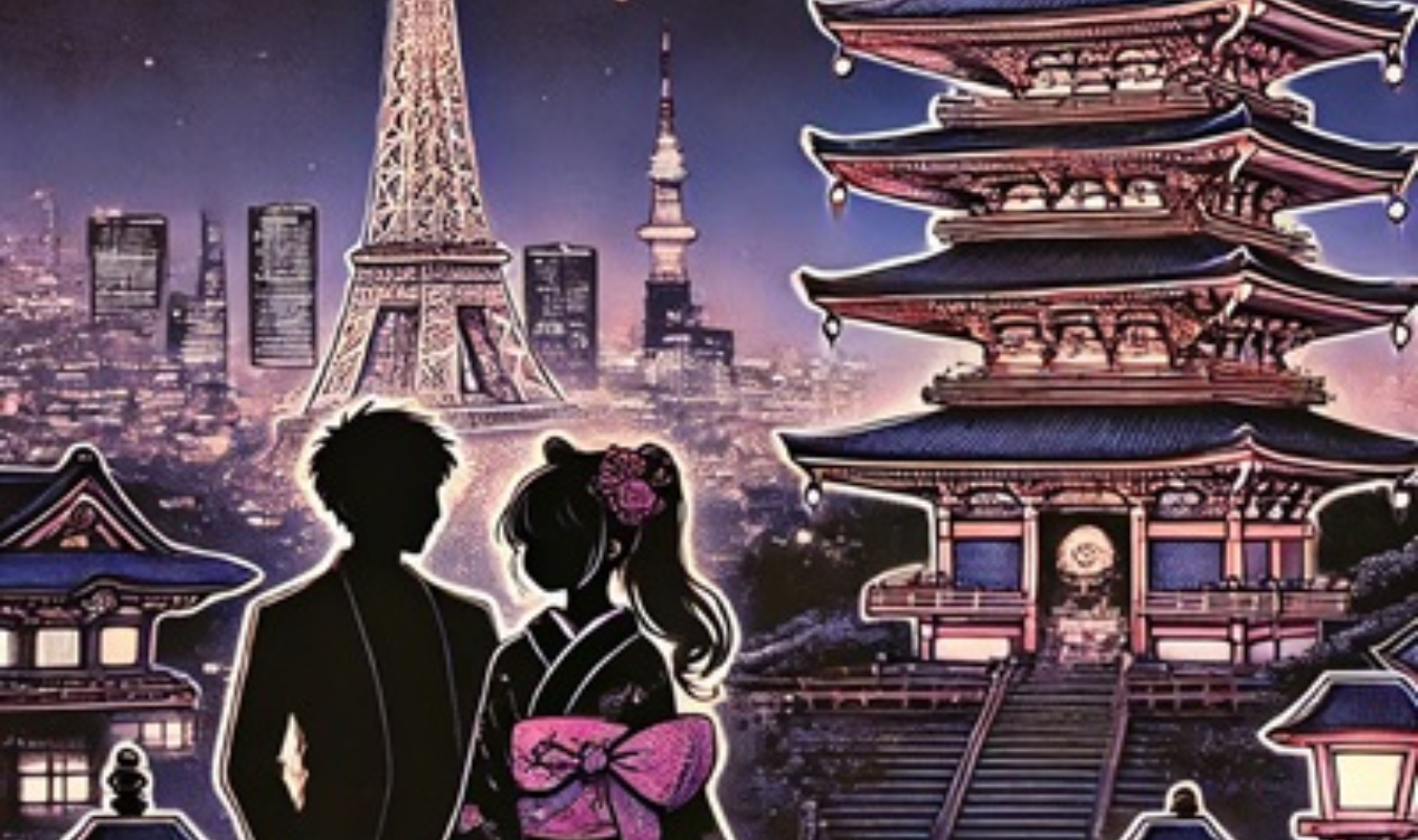 Quand Nos Cœurs Battent Ensemble