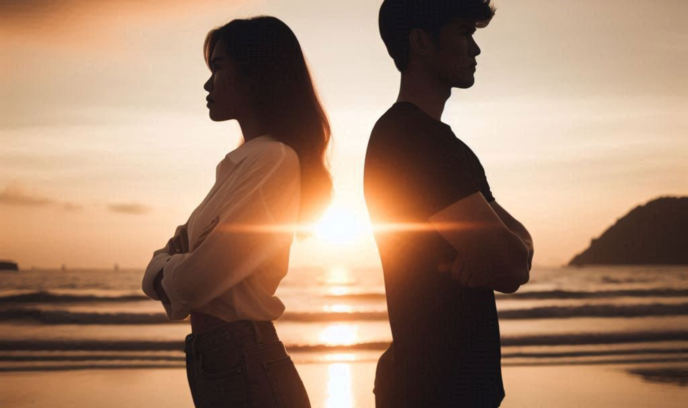  “Pourrai-je encore t’aimer ?”