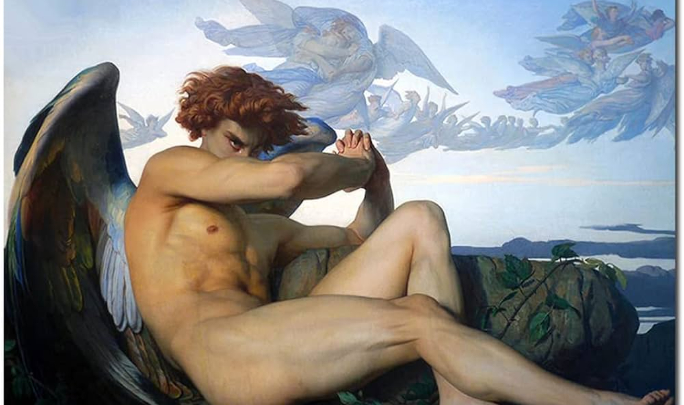 Bittersweet Symphony