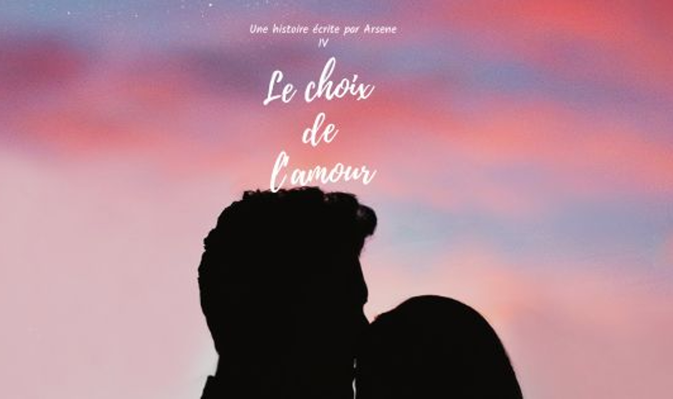 Le choix de l'amour 